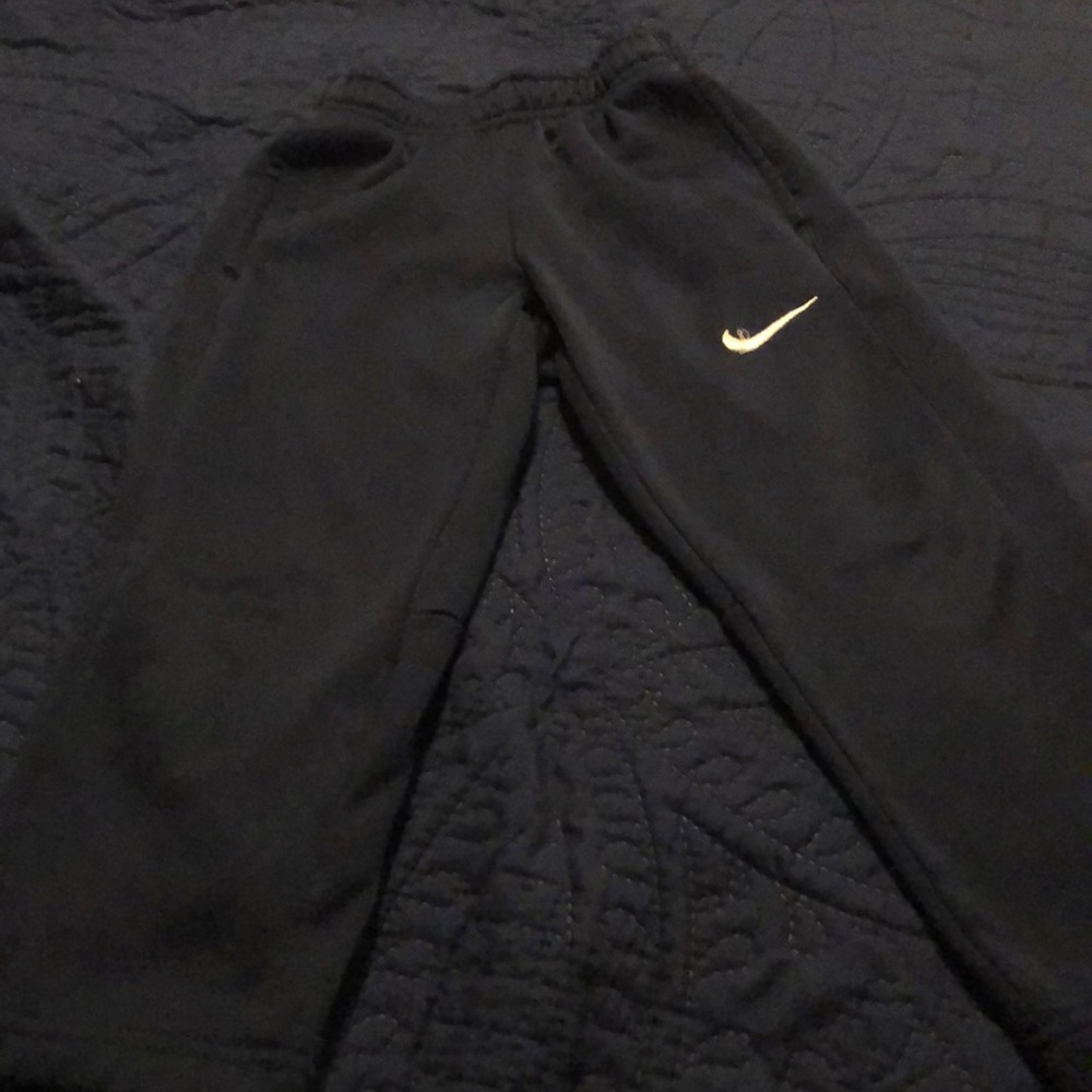 Toddler boy Nike pants